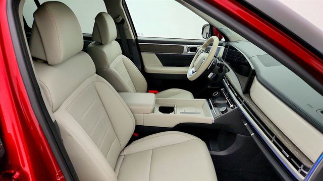 2024 Hyundai Santa Fe Limited AWD - 23082189 - 23