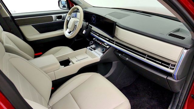 2024 Hyundai Santa Fe Limited AWD - 23082189 - 24