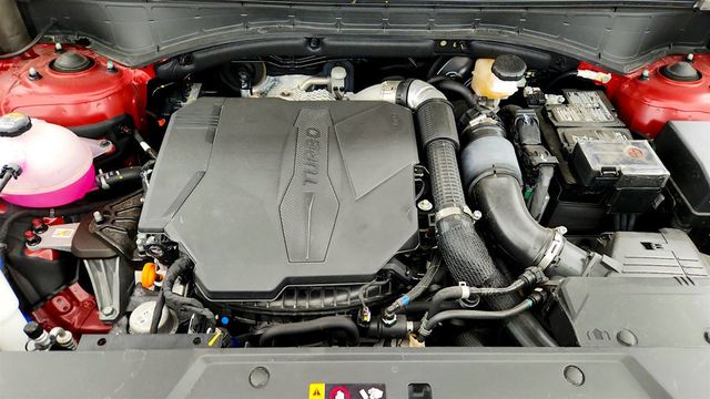 2024 Hyundai Santa Fe Limited AWD - 23082189 - 26