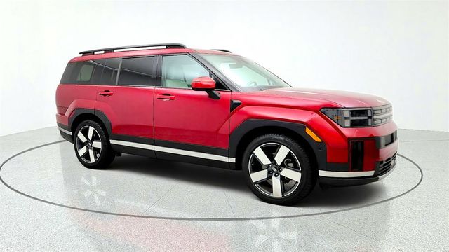 2024 Hyundai Santa Fe Limited AWD - 23082189 - 2