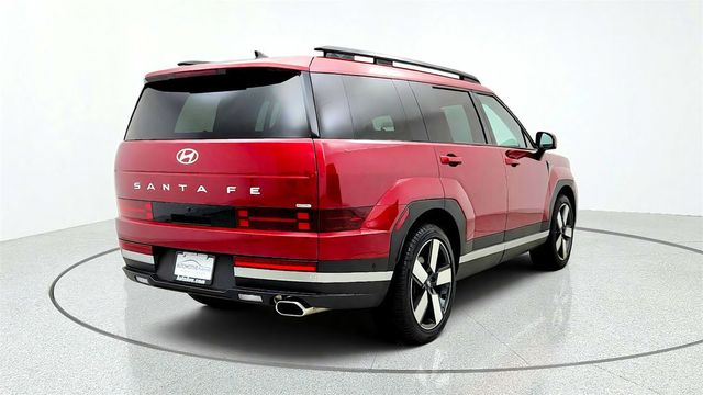 2024 Hyundai Santa Fe Limited AWD - 23082189 - 4
