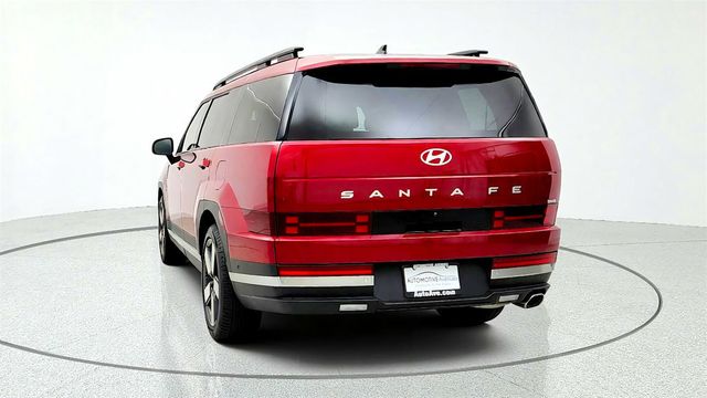 2024 Hyundai Santa Fe Limited AWD - 23082189 - 5