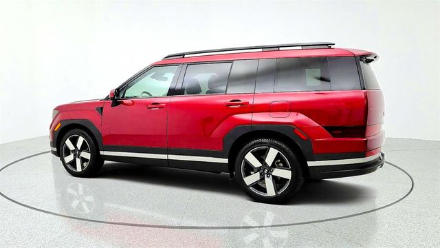 2024 Hyundai Santa Fe Limited AWD - 23082189 - 6