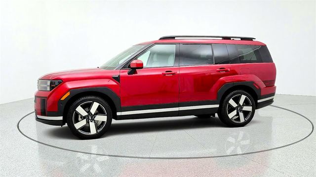 2024 Hyundai Santa Fe Limited AWD - 23082189 - 7