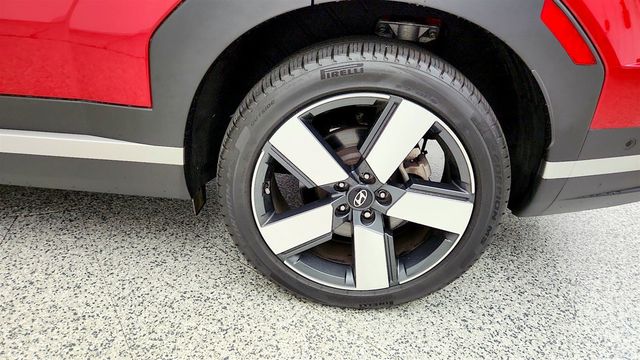 2024 Hyundai Santa Fe Limited AWD - 23082189 - 8