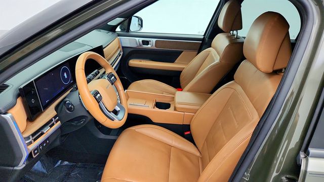 2024 Hyundai Santa Fe Limited AWD - 22970677 - 20