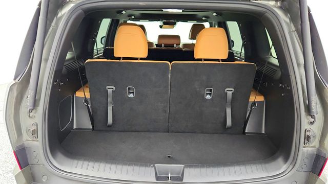 2024 Hyundai Santa Fe Limited AWD - 22970677 - 23