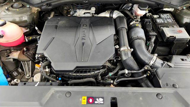 2024 Hyundai Santa Fe Limited AWD - 22970677 - 28