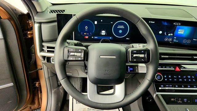 2024 Hyundai Santa Fe Limited AWD - 22978295 - 12