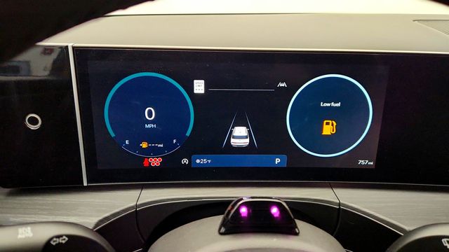 2024 Hyundai Santa Fe Limited AWD - 22978295 - 13