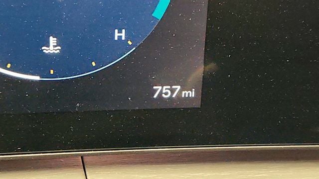 2024 Hyundai Santa Fe Limited AWD - 22978295 - 14