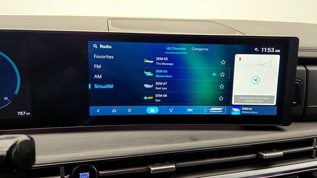 2024 Hyundai Santa Fe Limited AWD - 22978295 - 17