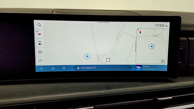 2024 Hyundai Santa Fe Limited AWD - 22978295 - 18