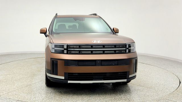 2024 Hyundai Santa Fe Limited AWD - 22978295 - 1