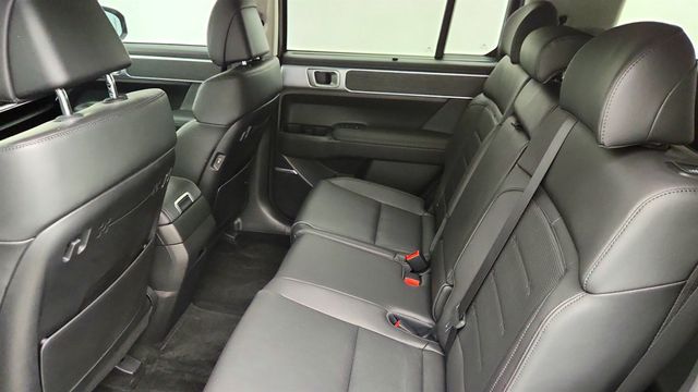 2024 Hyundai Santa Fe Limited AWD - 22978295 - 20