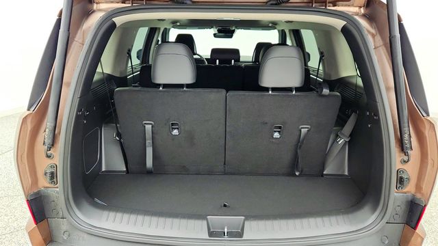 2024 Hyundai Santa Fe Limited AWD - 22978295 - 21