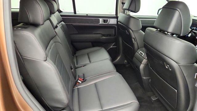 2024 Hyundai Santa Fe Limited AWD - 22978295 - 23