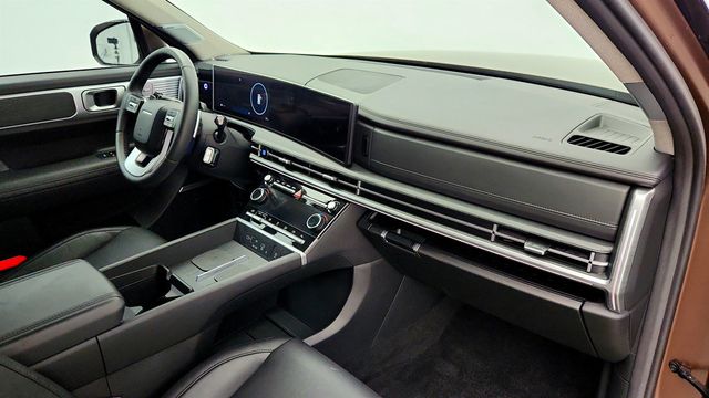 2024 Hyundai Santa Fe Limited AWD - 22978295 - 25