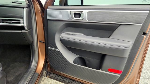 2024 Hyundai Santa Fe Limited AWD - 22978295 - 26