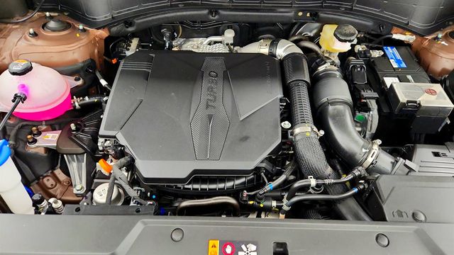 2024 Hyundai Santa Fe Limited AWD - 22978295 - 27