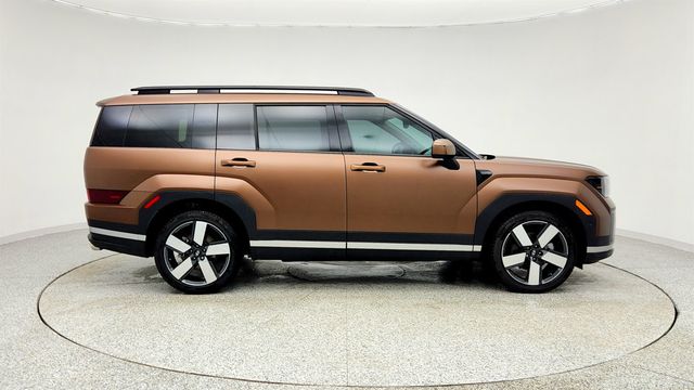 2024 Hyundai Santa Fe Limited AWD - 22978295 - 3