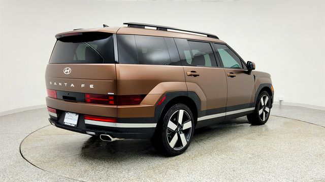 2024 Hyundai Santa Fe Limited AWD - 22978295 - 4