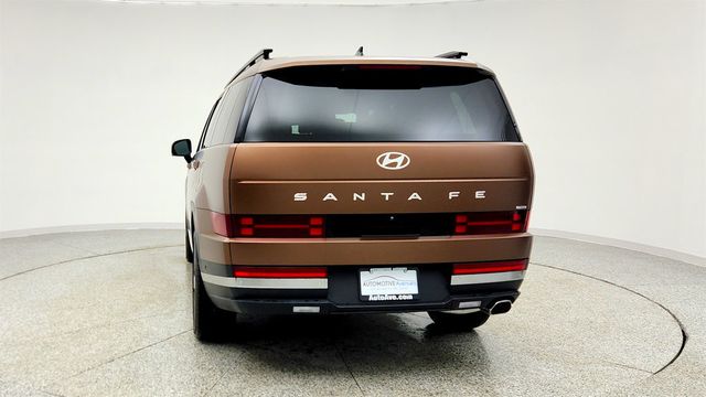 2024 Hyundai Santa Fe Limited AWD - 22978295 - 5