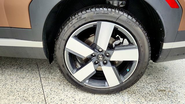 2024 Hyundai Santa Fe Limited AWD - 22978295 - 8