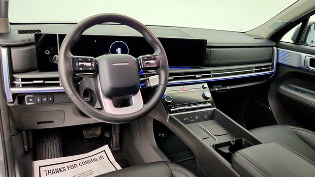 2024 Hyundai Santa Fe Limited AWD - 22978836 - 11