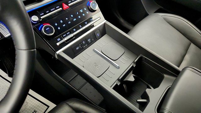 2024 Hyundai Santa Fe Limited AWD - 22978836 - 14