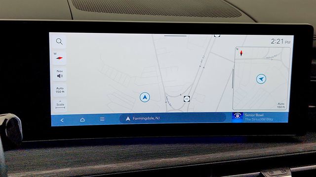 2024 Hyundai Santa Fe Limited AWD - 22978836 - 17