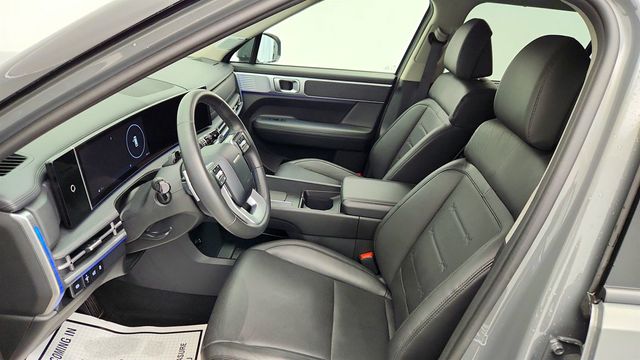 2024 Hyundai Santa Fe Limited AWD - 22978836 - 18