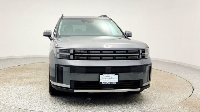 2024 Hyundai Santa Fe Limited AWD - 22978836 - 1