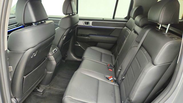 2024 Hyundai Santa Fe Limited AWD - 22978836 - 19