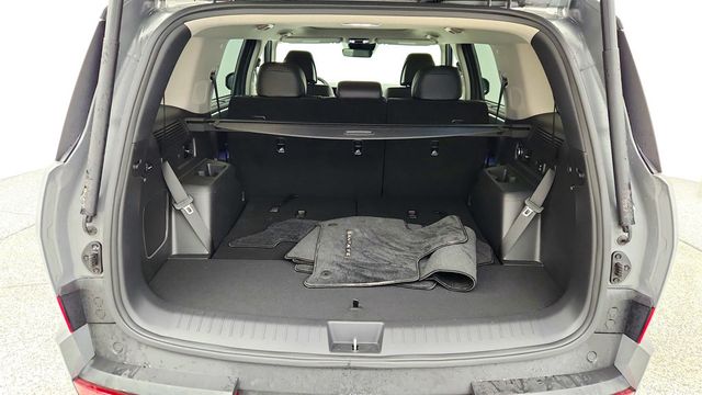 2024 Hyundai Santa Fe Limited AWD - 22978836 - 20