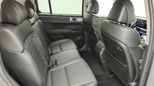 2024 Hyundai Santa Fe Limited AWD - 22978836 - 21