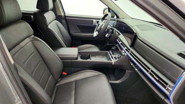 2024 Hyundai Santa Fe Limited AWD - 22978836 - 22