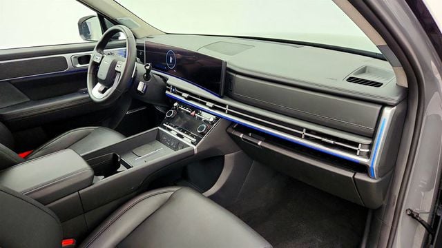 2024 Hyundai Santa Fe Limited AWD - 22978836 - 23