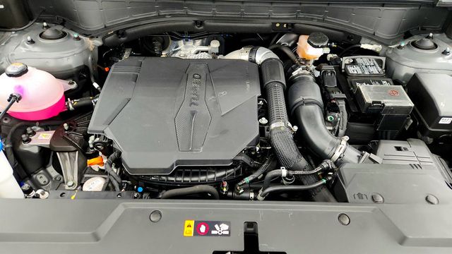 2024 Hyundai Santa Fe Limited AWD - 22978836 - 25