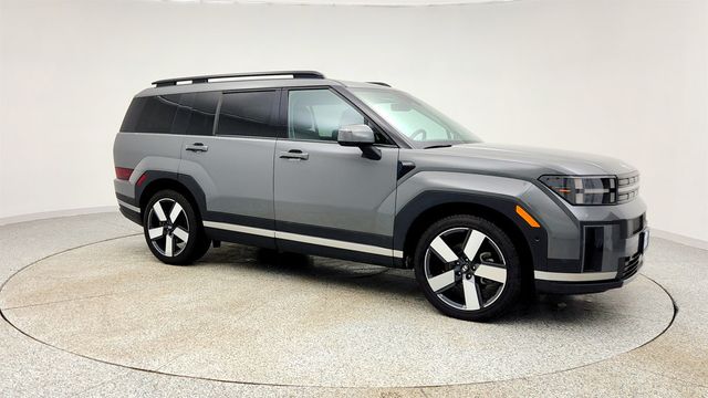 2024 Hyundai Santa Fe Limited AWD - 22978836 - 2