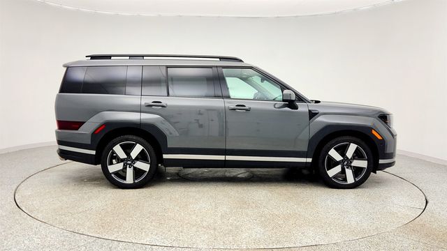 2024 Hyundai Santa Fe Limited AWD - 22978836 - 3