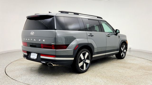 2024 Hyundai Santa Fe Limited AWD - 22978836 - 4