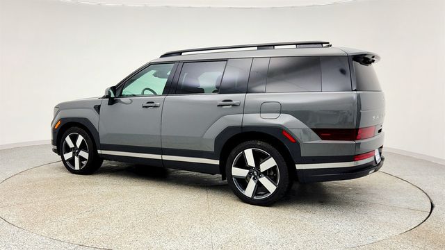 2024 Hyundai Santa Fe Limited AWD - 22978836 - 6