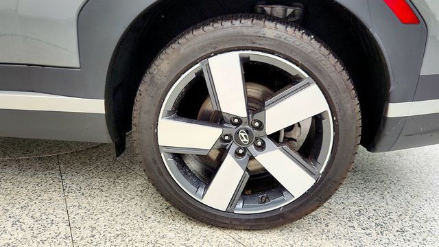 2024 Hyundai Santa Fe Limited AWD - 22978836 - 8