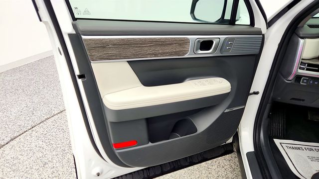 2024 Hyundai Santa Fe Limited AWD - 23002677 - 10