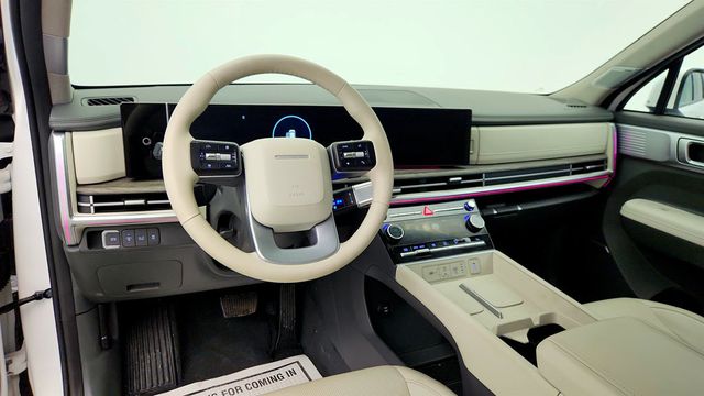 2024 Hyundai Santa Fe Limited AWD - 23002677 - 12