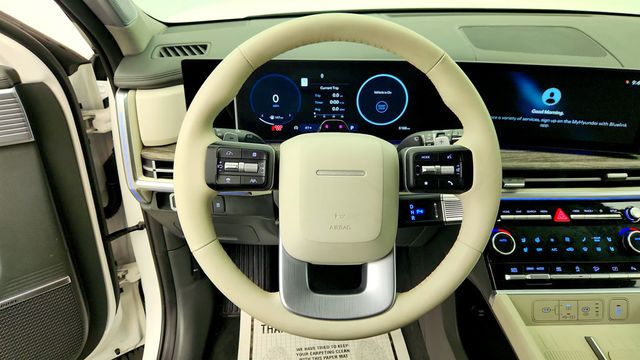 2024 Hyundai Santa Fe Limited AWD - 23002677 - 13