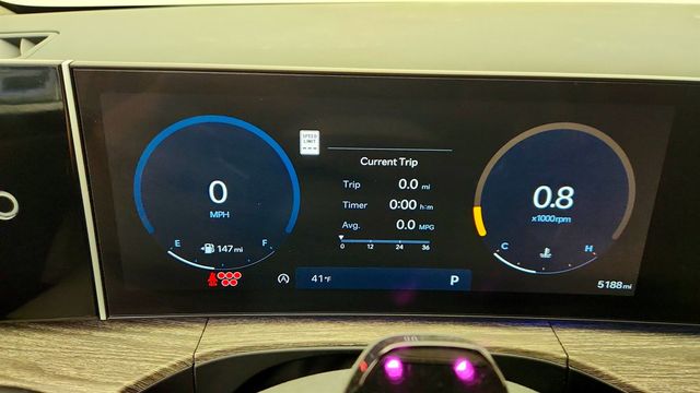 2024 Hyundai Santa Fe Limited AWD - 23002677 - 14