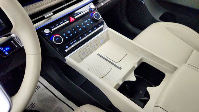 2024 Hyundai Santa Fe Limited AWD - 23002677 - 16