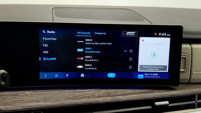 2024 Hyundai Santa Fe Limited AWD - 23002677 - 18